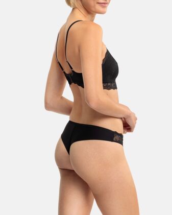 Brazilstring Young Basics Standard