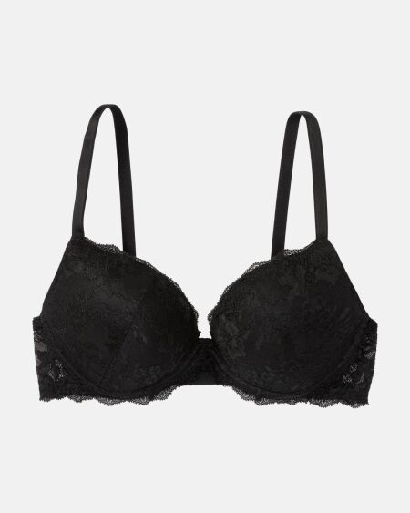 Push up BH mit Bügel Young Basics