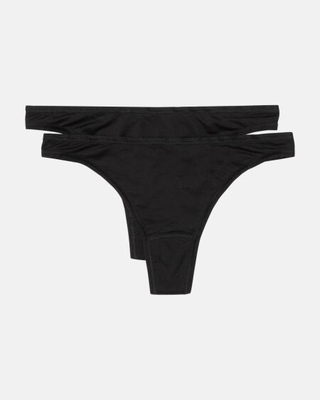 String Triangle 2er Pack Young Bas