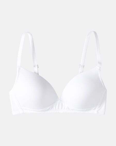 Schalen BH Triangle Young Basics S