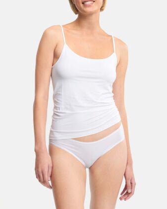 Hemd Young Basics Standard 1er Pac