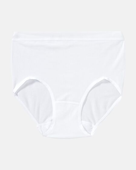 Classic Slip INSHAPE COTTON Standa
