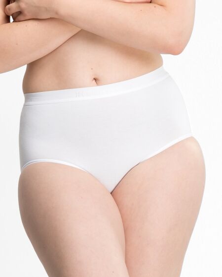 Classic Slip INSHAPE COTTON Standa