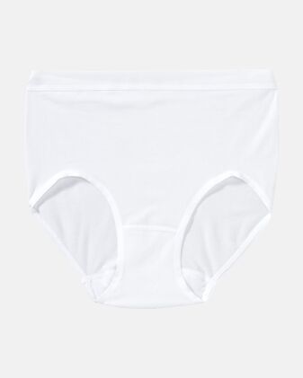 Classic Slip INSHAPE COTTON Standa