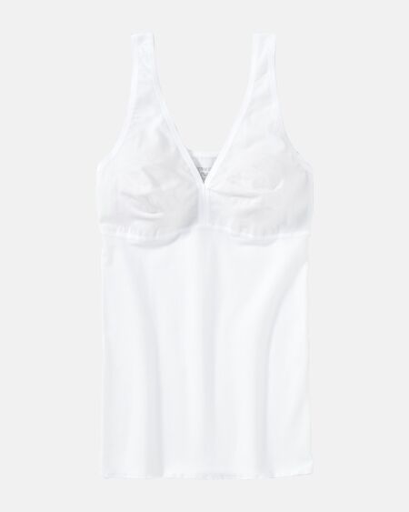 Camisole gemoldet INSHAPE COTTON S