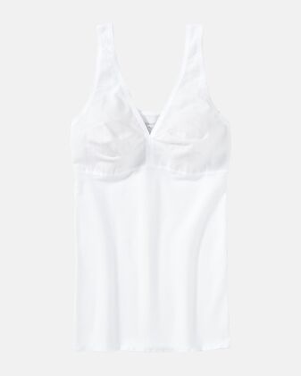 Camisole gemoldet INSHAPE COTTON S