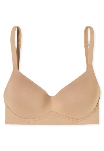 Soft BH mit schale