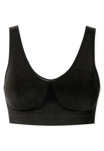 Bustier mit removable Pads