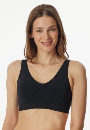 Bustier mit removable Pads