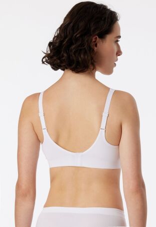 Soft BH mit removable Pads