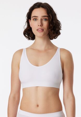Soft BH mit removable Pads