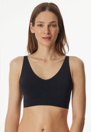 Soft BH mit removable Pads