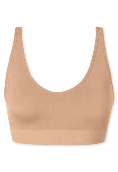 Soft BH mit removable Pads