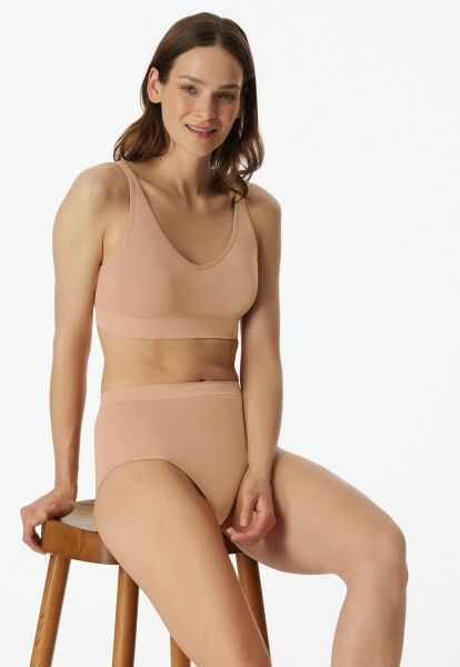 Soft BH mit removable Pads