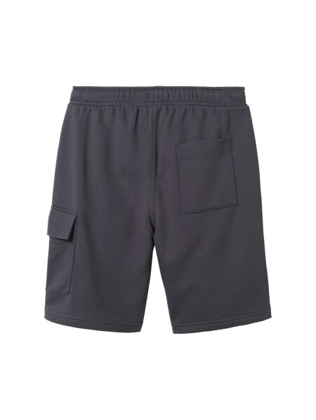 cargo sweat shorts