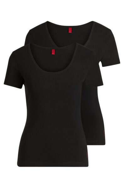 TWIN T-SHIRT RN 10240727 01