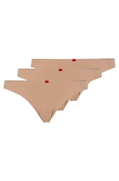TRIPLET THONG C.CUT 10249747 0