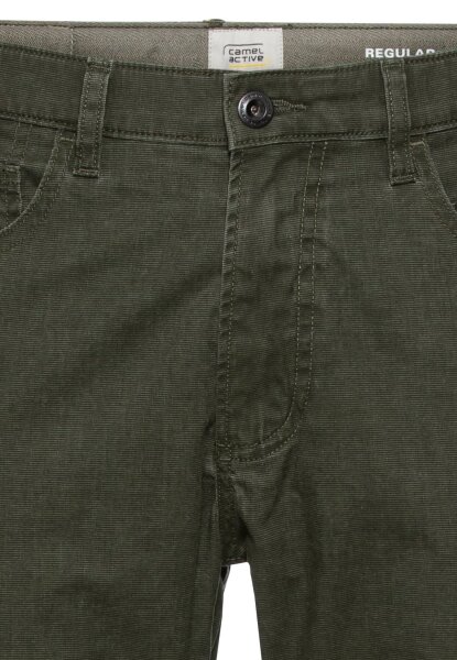 Pants 5-Pocket