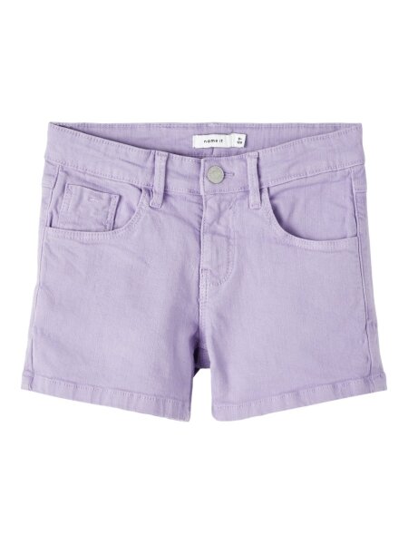NKFROSE REG TWI SHORTS 8212-TP NOOS