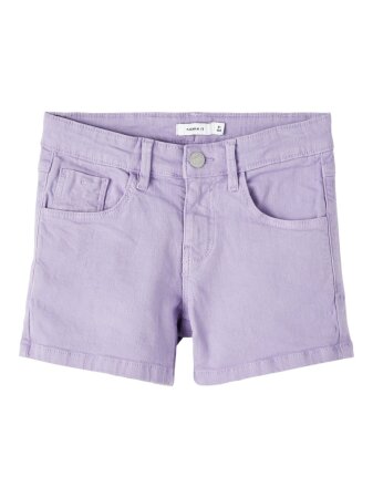 NKFROSE REG TWI SHORTS 8212-TP NOOS