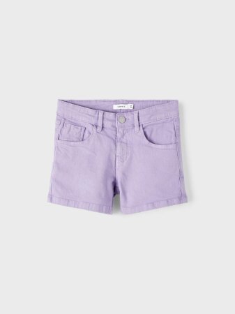 NKFROSE REG TWI SHORTS 8212-TP NOOS