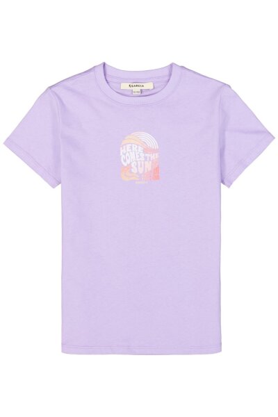 Q42401_girls T-shirt ss