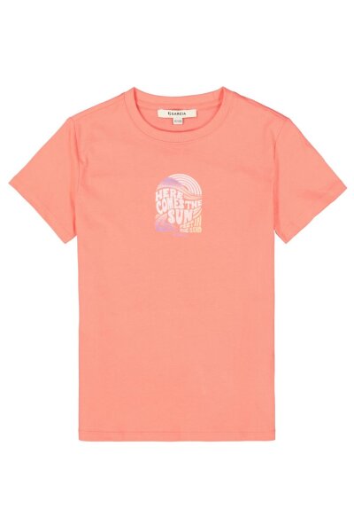 Q42401_girls T-shirt ss