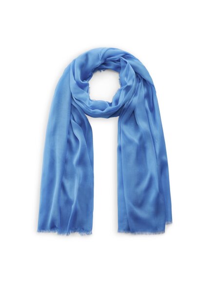 SOLID SCARF SUSTAINABLE BAMBOO PLAI