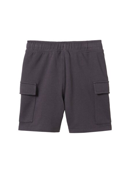 cargo sweat shorts