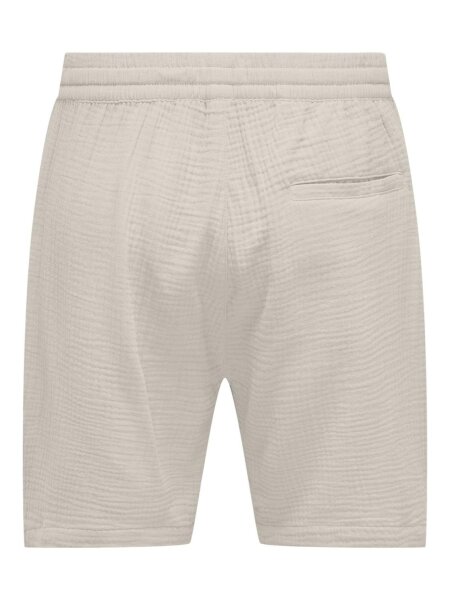ONSTEL-PAS 0158 SHORTS