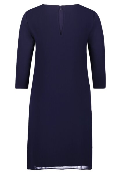 Kleid Kurz 3/4 Arm