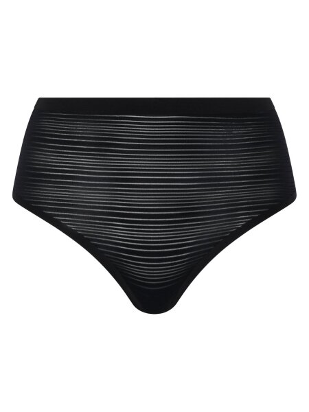 SOFTSTRETCH STRIPES UW UN. STRING