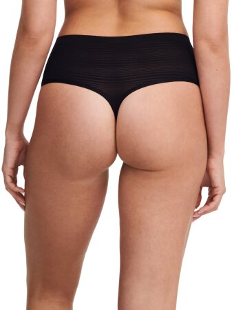 SOFTSTRETCH STRIPES UW UN. STRING