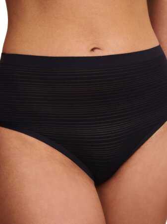 SOFTSTRETCH STRIPES UW UN. STRING