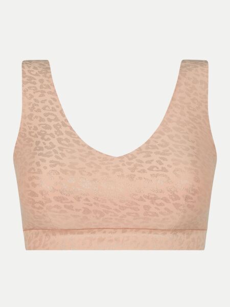 SOFTSTRETCH UW BH B. LOS PADDED V N
