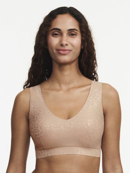 SOFTSTRETCH UW BH B. LOS PADDED V N
