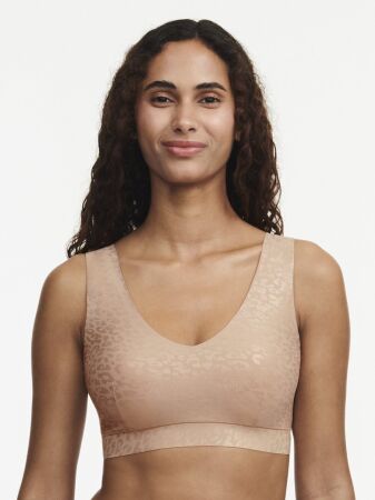 SOFTSTRETCH UW BH B. LOS PADDED V N