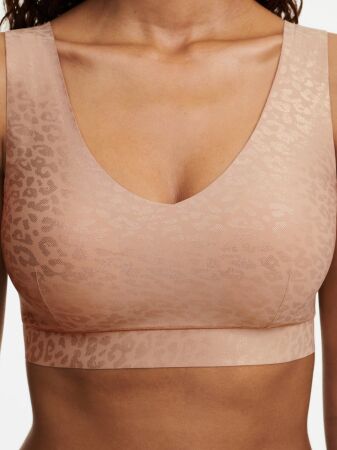 SOFTSTRETCH UW BH B. LOS PADDED V N