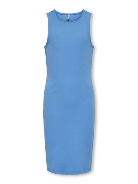 KOGBELFAST LIFE S/L MIDI DRESS NOOS