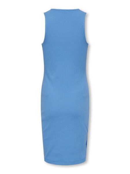 KOGBELFAST LIFE S/L MIDI DRESS NOOS