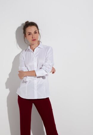 Bluse 5008 D708