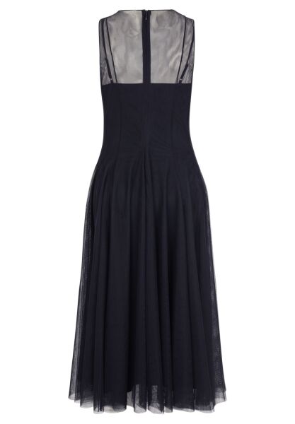 Kleid Kurz ohne Arm