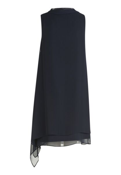 Kleid Kurz ohne Arm