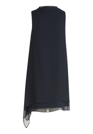 Kleid Kurz ohne Arm