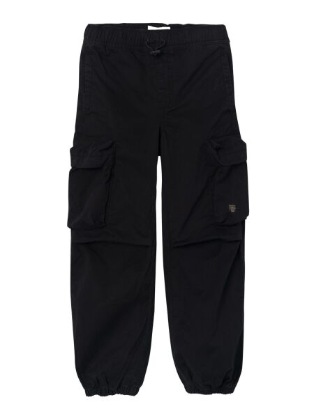 NKMBEN R PARACHUTE TWI PANT 1900-TF