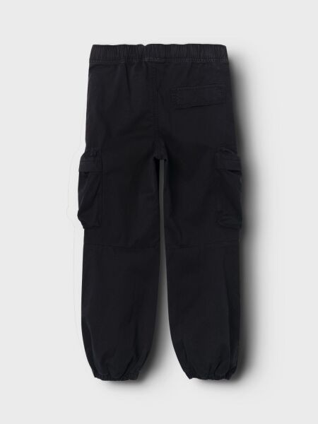NKMBEN R PARACHUTE TWI PANT 1900-TF