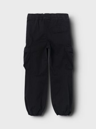 NKMBEN R PARACHUTE TWI PANT 1900-TF