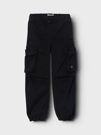 NKMBEN R PARACHUTE TWI PANT 1900-TF
