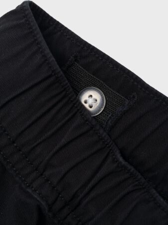 NKMBEN R PARACHUTE TWI PANT 1900-TF