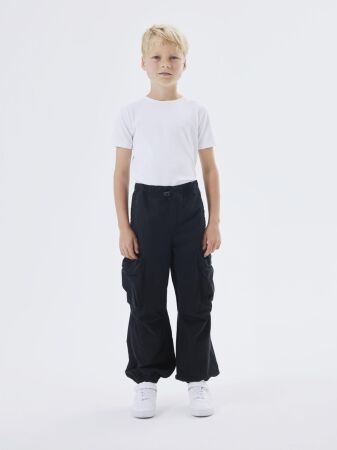 NKMBEN R PARACHUTE TWI PANT 1900-TF